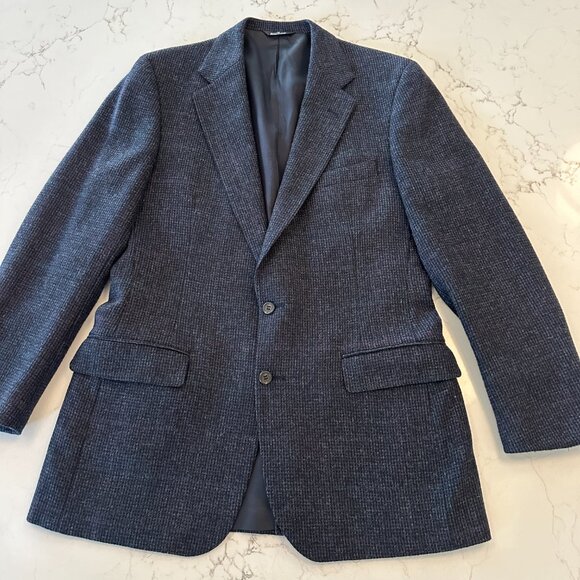 Ralph Lauren Polo University Club Wool Sport Coat - Picture 3 of 15